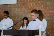 25.05.2024 Dekanatsfirmung